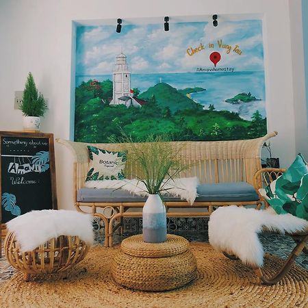 Amavi Homestay Vung Tau Luaran gambar