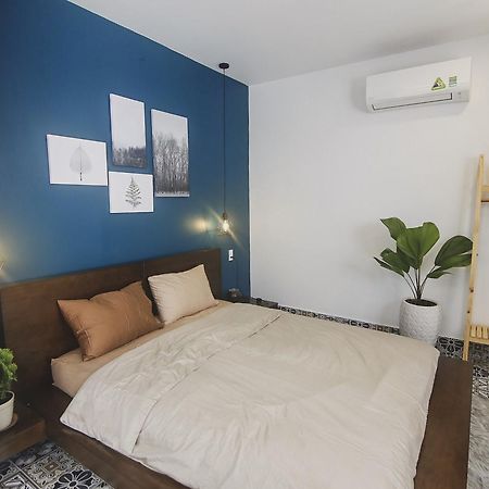 Amavi Homestay Vung Tau Luaran gambar