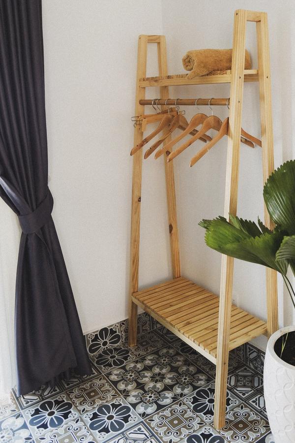 Amavi Homestay Vung Tau Luaran gambar