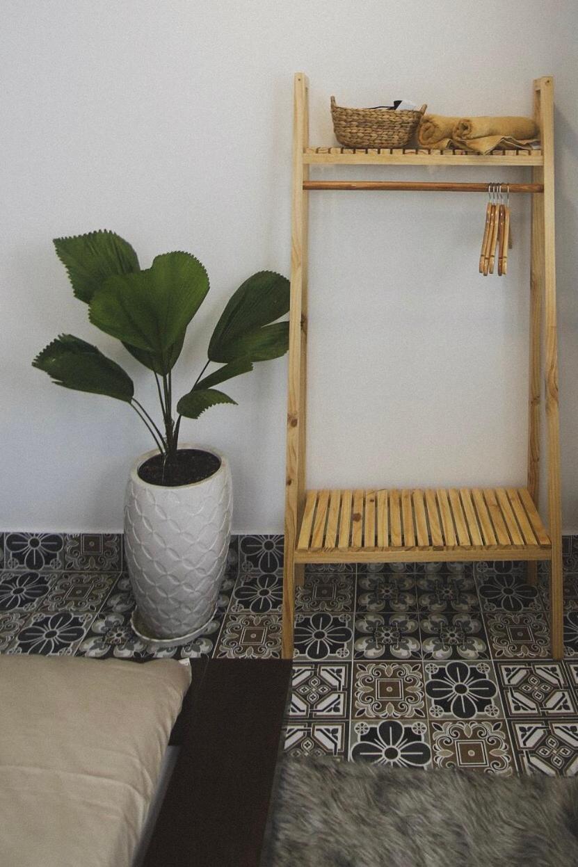 Amavi Homestay Vung Tau Luaran gambar