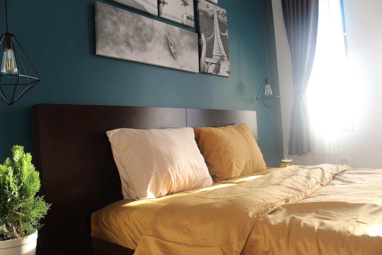 Amavi Homestay Vung Tau Luaran gambar