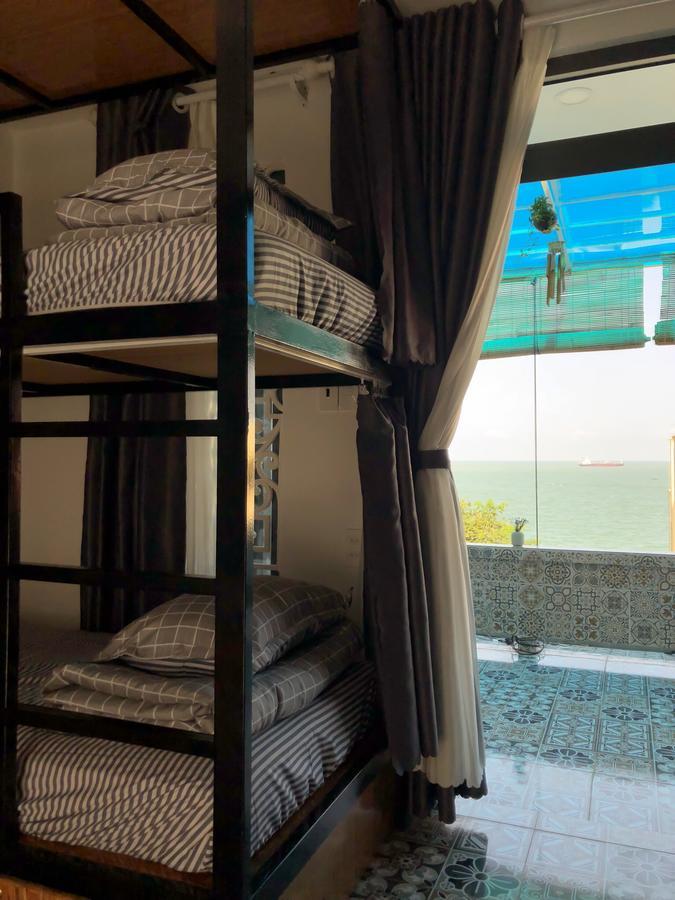 Amavi Homestay Vung Tau Luaran gambar