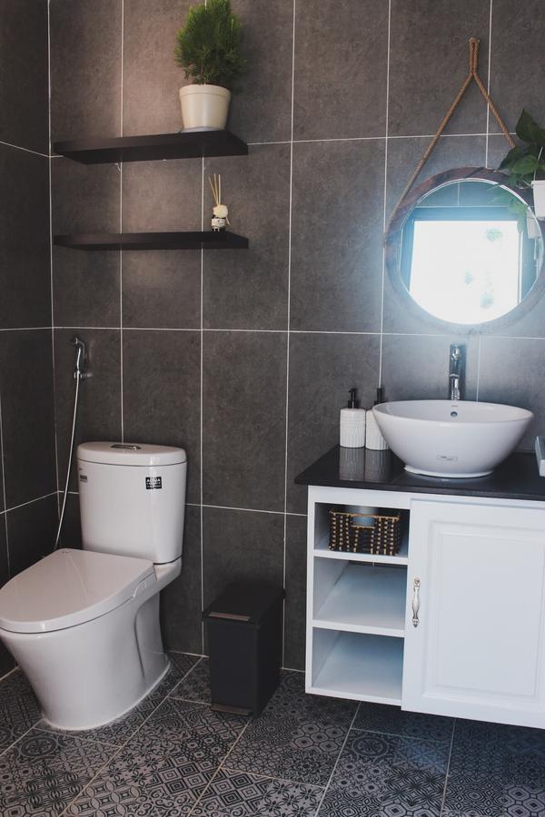 Amavi Homestay Vung Tau Luaran gambar