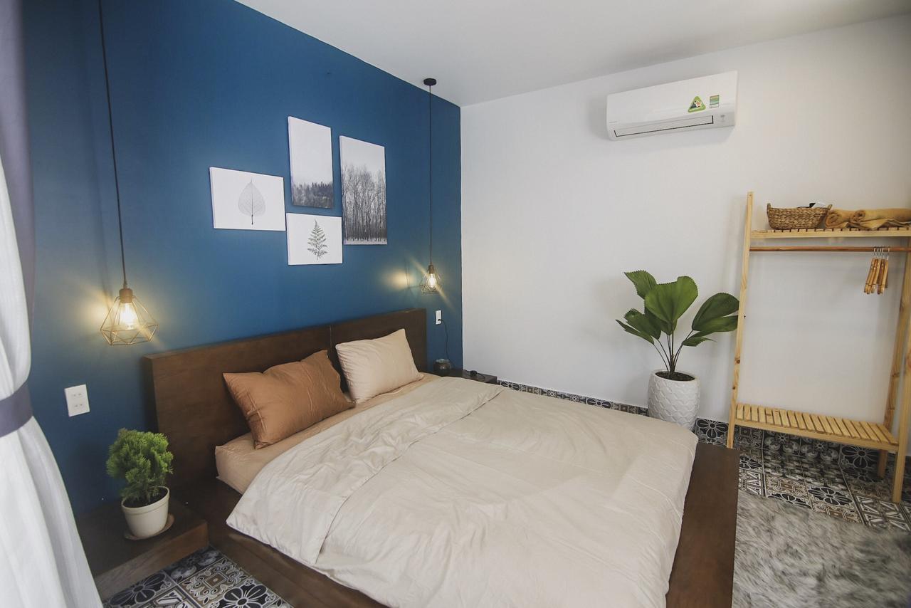 Amavi Homestay Vung Tau Luaran gambar