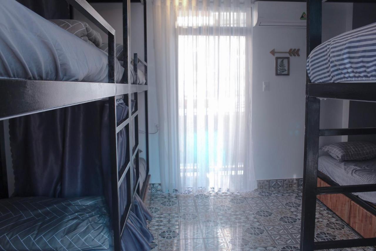 Amavi Homestay Vung Tau Luaran gambar