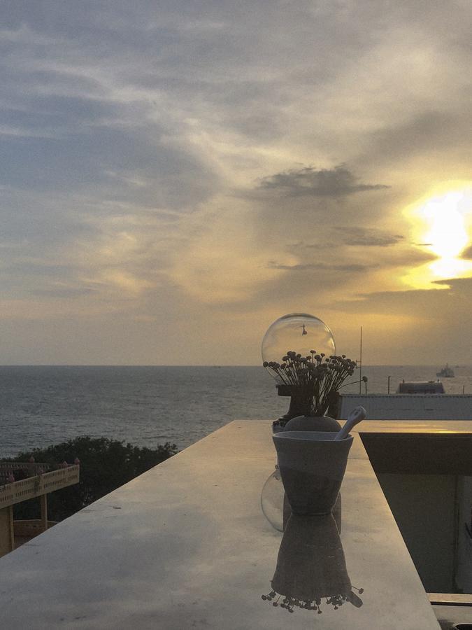 Amavi Homestay Vung Tau Luaran gambar