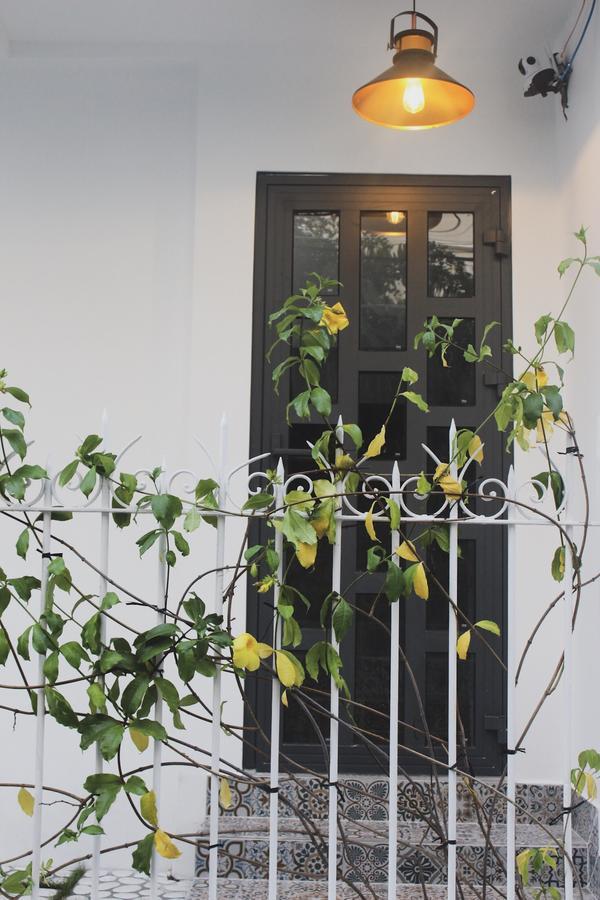 Amavi Homestay Vung Tau Luaran gambar