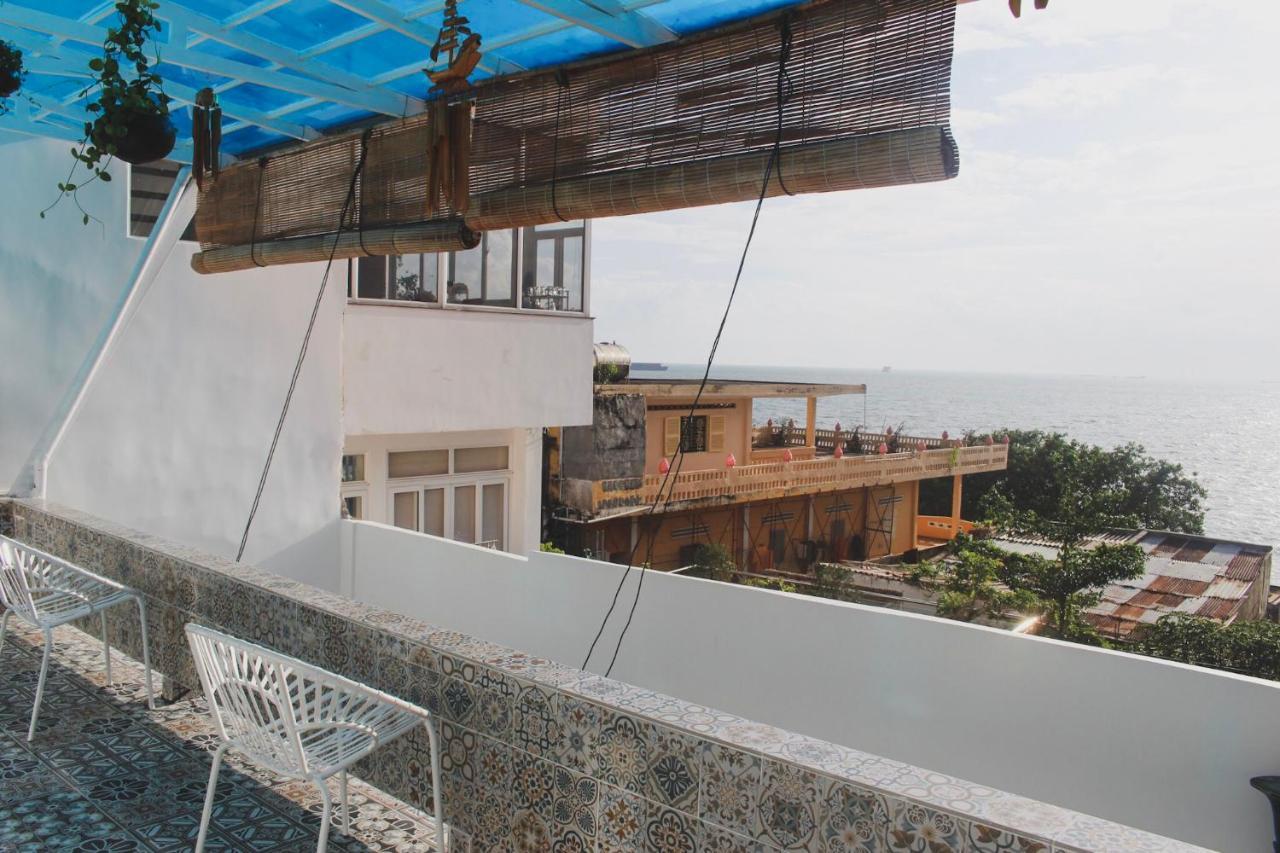 Amavi Homestay Vung Tau Luaran gambar