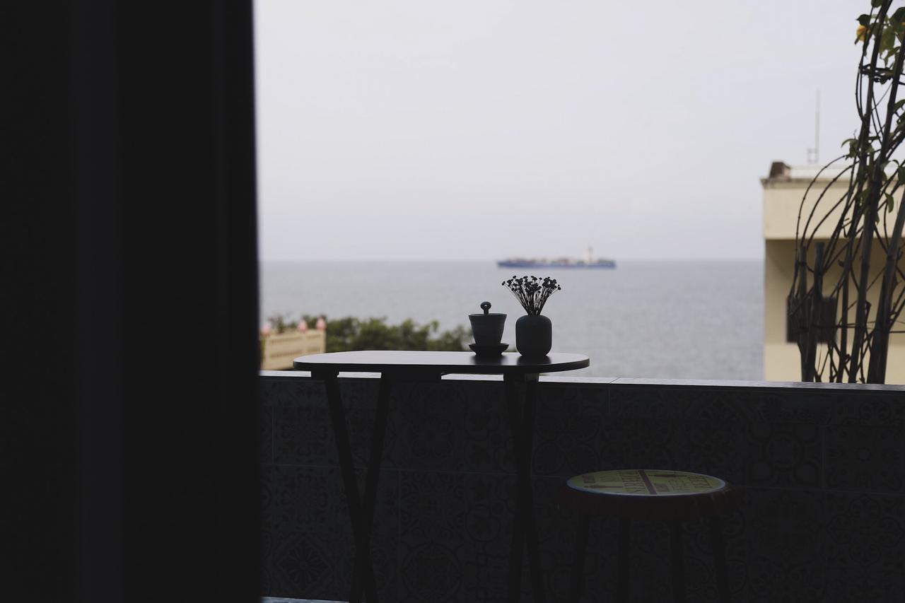 Amavi Homestay Vung Tau Luaran gambar