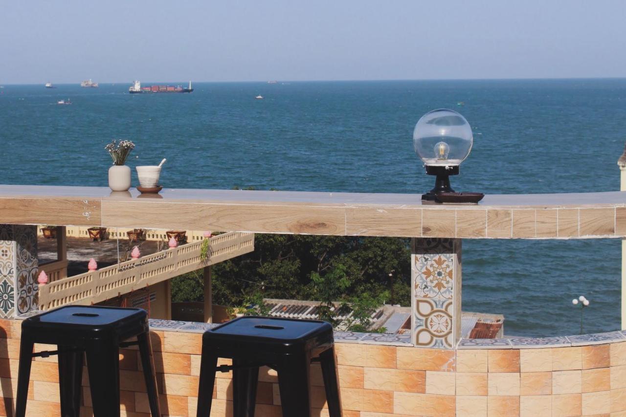 Amavi Homestay Vung Tau Luaran gambar